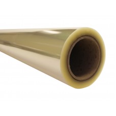 Transparent Film Wrap Roll